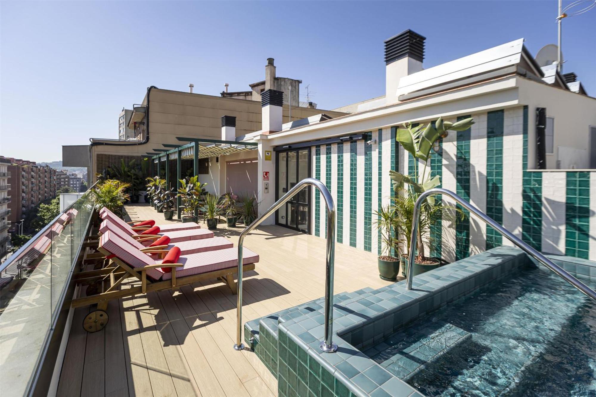 Hotel Via Sants Barcelona, Tapestry Collection By Hilton
