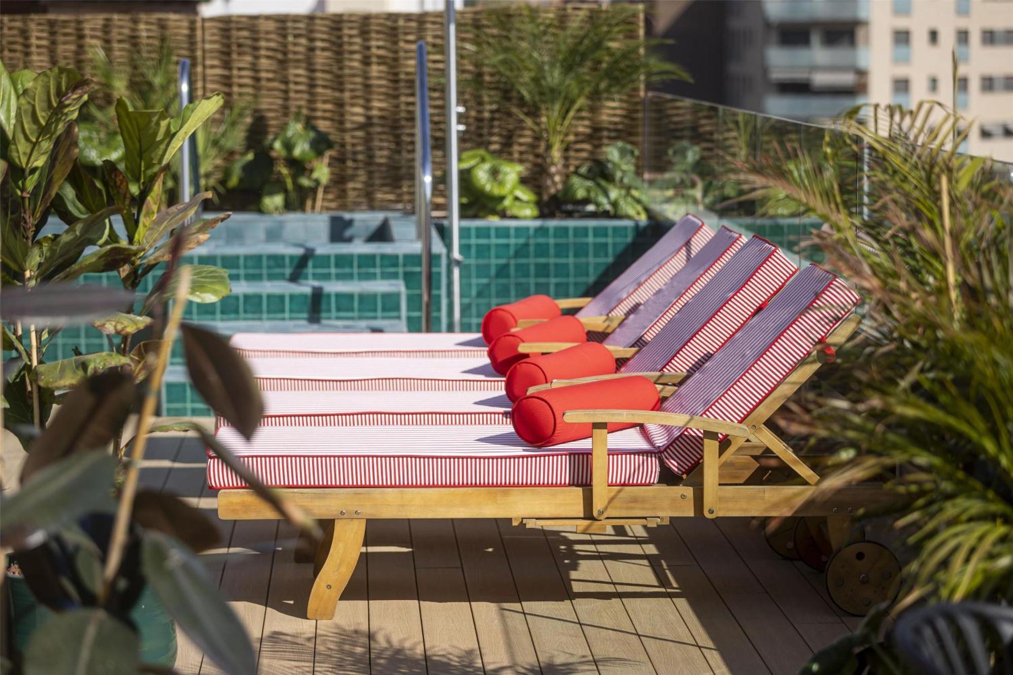 Via Sants Barcelona, Tapestry Collection By Hilton Hotel Barcelona