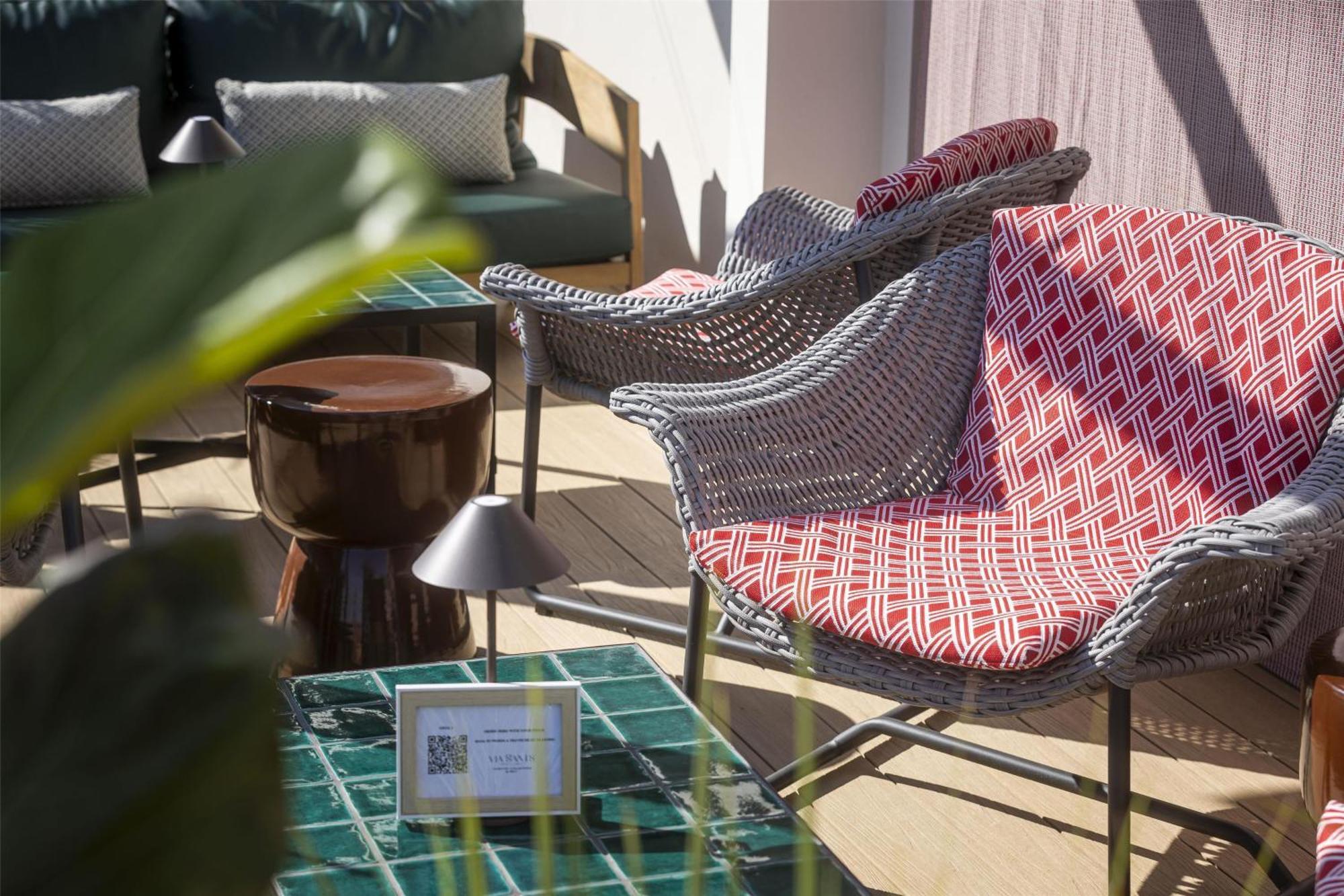 Via Sants Barcelona, Tapestry Collection By Hilton 4*
